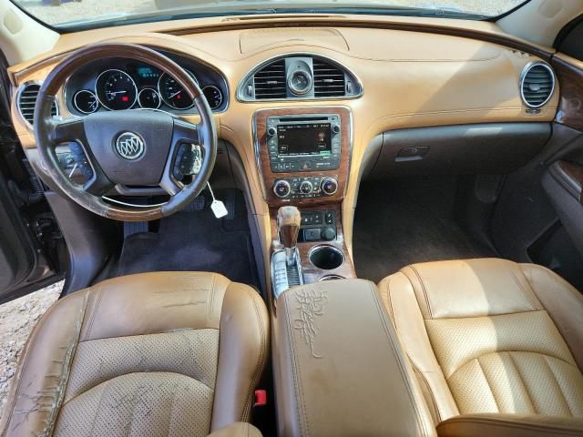 Продаж на аукціоні авто 2015 Buick Enclave, vin: 5GAKRBKDXFJ196253, номер лоту: 61667526