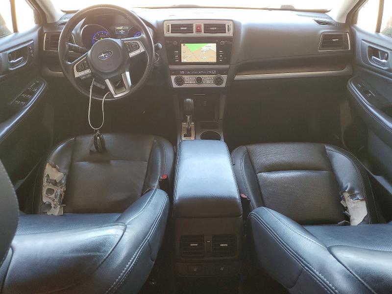 2024 Subaru Outback მანქანა იყიდება აუქციონზე, vin: 4S4BSANC2F3279112, აუქციონის ნომერი: 62806796