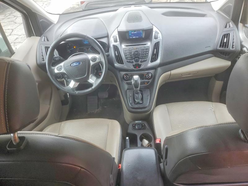 Продажа на аукционе авто 2014 Ford Transit Connect, vin: NM0GE9G74E1134421, номер лота: 60170496