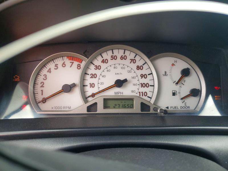 63401226 :رقم المزاد ، 1NXBR32E46Z716356 vin ، 2006 Toyota Corolla مزاد بيع
