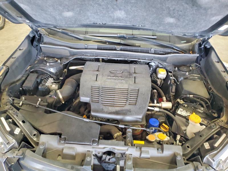 Aukcja sprzedaży 2022 Subaru Forester, vin: JF2SKAPC3NH522074, numer aukcji: 60353186