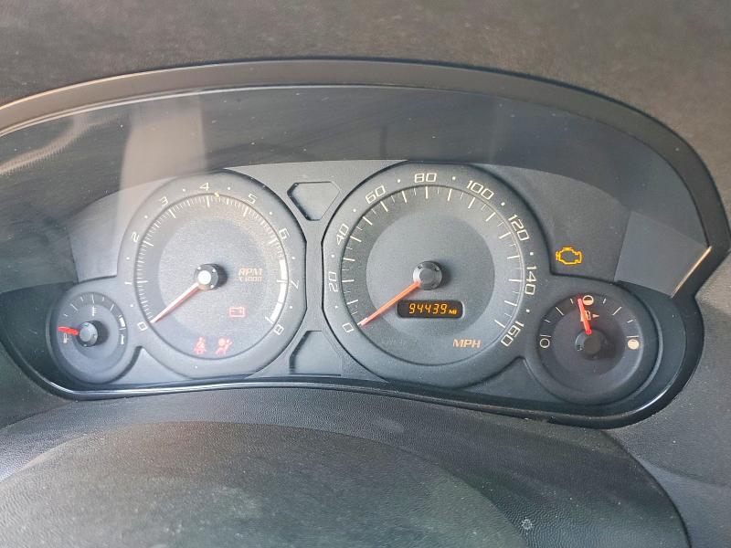 Продаж на аукціоні авто 2004 Cadillac Cts, vin: 1G6DM577340144270, номер лоту: 61628326