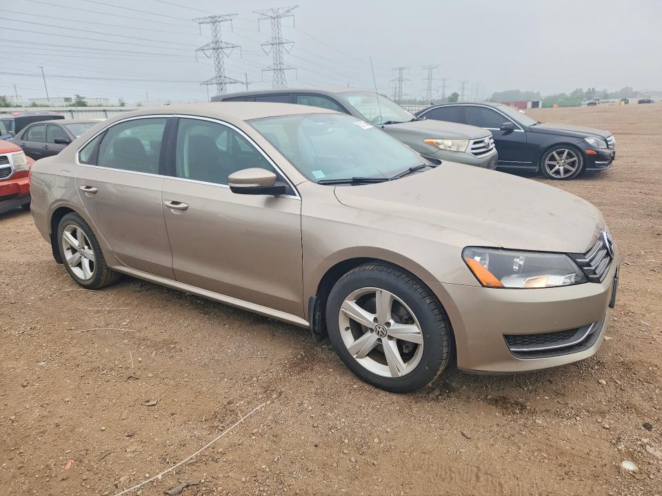 Aukcja sprzedaży 2015 Volkswagen Passat, vin: 1VWBT7A38FC066334, numer aukcji: 62121236