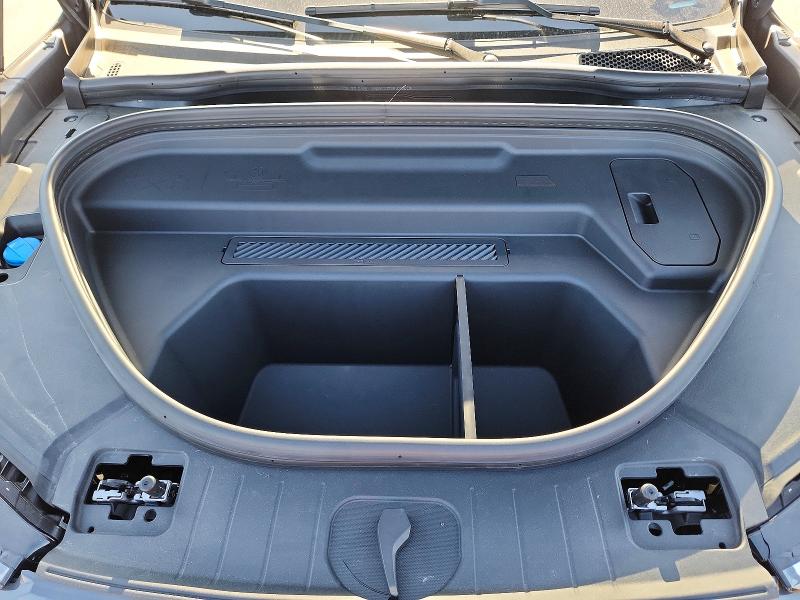 Aukcja sprzedaży 2025 Audi Q6 E-tron, vin: WA172BGF3SA034990, numer aukcji: 59365126