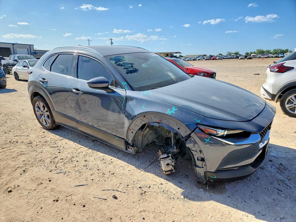Aukcja sprzedaży 2021 Mazda Cx-30, vin: 3MVDMBDL5MM315920, numer aukcji: 62619556