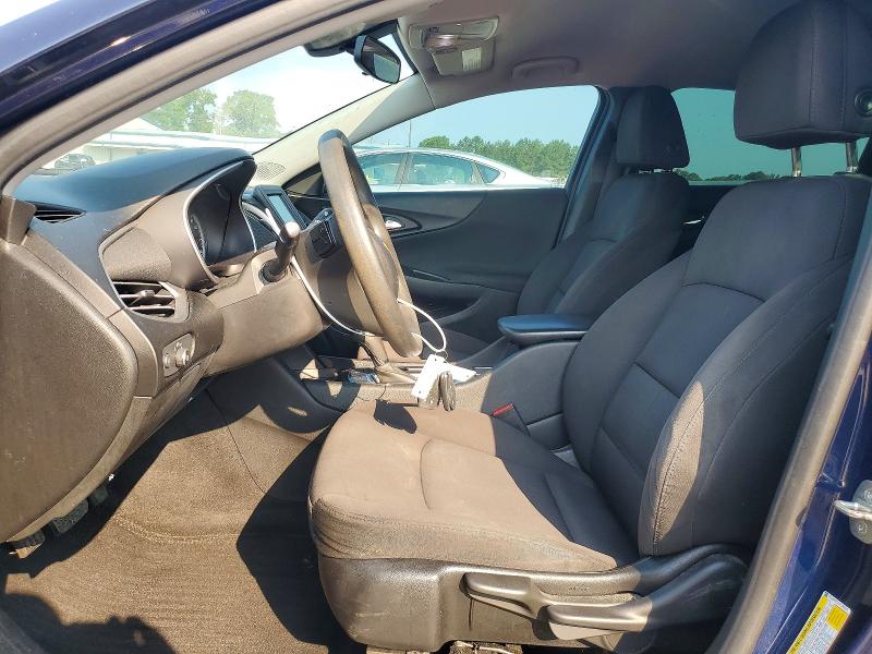 Aukcja sprzedaży 2018 Chevrolet Malibu, vin: 1G1ZB5ST2JF188663, numer aukcji: 63044826