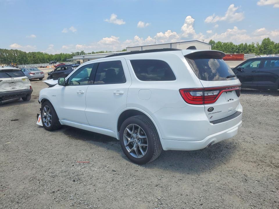 Aukcja sprzedaży 2026 Dodge Durango, vin: 1C4SDJCT0TC171049, numer aukcji: 60326336