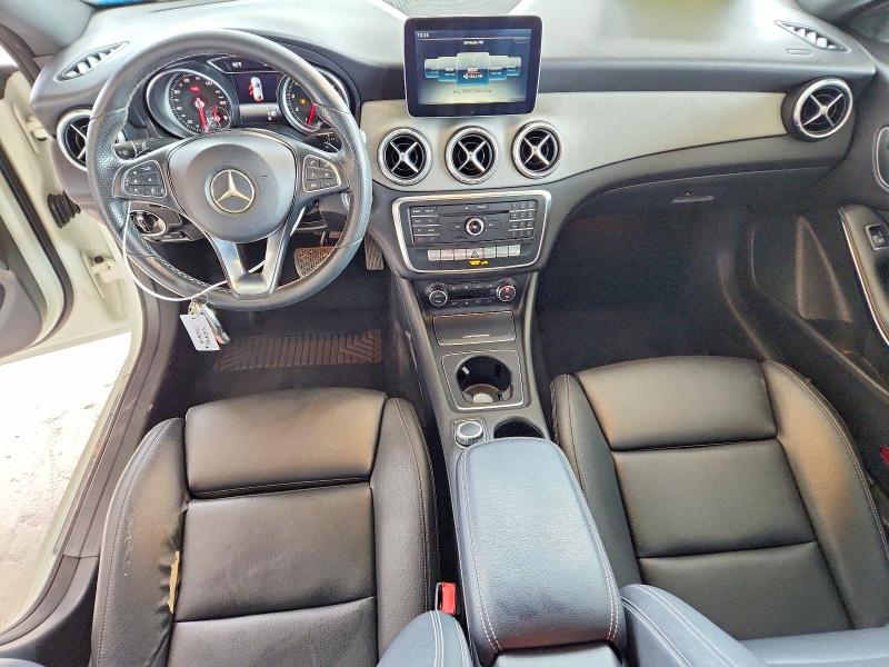 Продажа на аукционе авто 2018 Mercedes-benz Cla, vin: WDDSJ4EB2JN547854, номер лота: 61933616