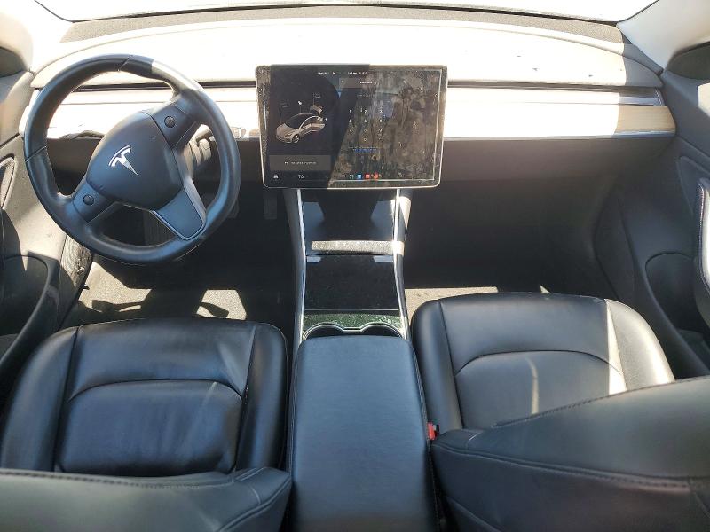 Aukcja sprzedaży 2018 Tesla Model 3, vin: 5YJ3E1EA3JF015259, numer aukcji: 62523976