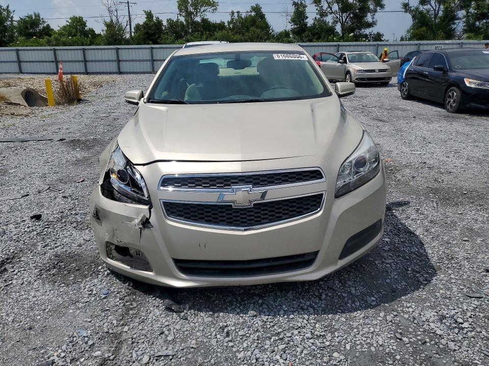 61686006 :رقم المزاد ، 1G11C5SA9DF259015 vin ، 2013 Chevrolet Malibu مزاد بيع