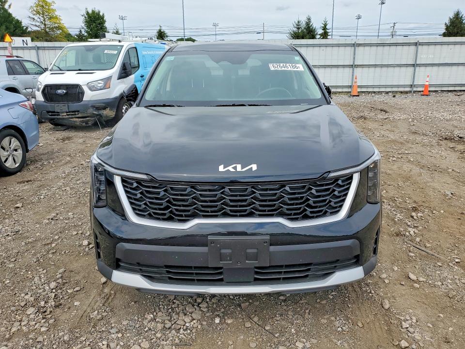 Продаж на аукціоні авто 2026 Kia Sorento, vin: 5XYRG4JC2TG442022, номер лоту: 62646186