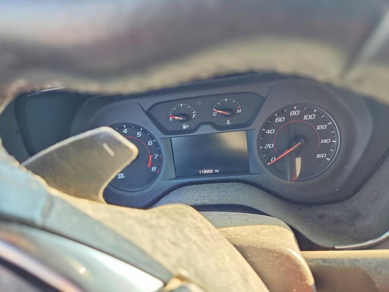 Продажа на аукционе авто 2021 Chevrolet Camaro, vin: 1G1FB3DSXM0103152, номер лота: 62482326