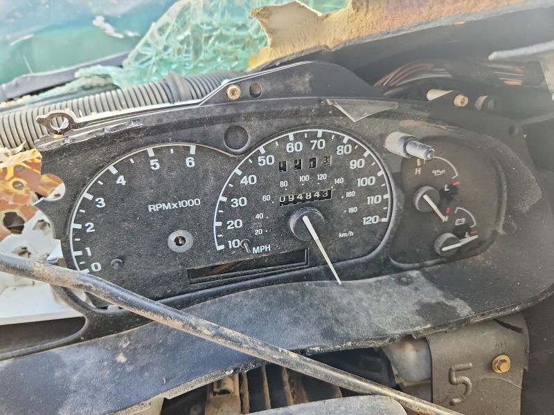 Продаж на аукціоні авто 2000 Ford Ranger, vin: 1FTYR11V2YPA20553, номер лоту: 62485946