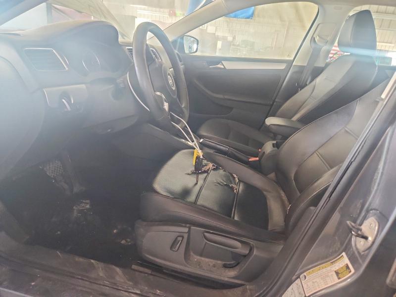 Продажа на аукционе авто 2013 Volkswagen Jetta, vin: 3VWDP7AJ3DM419120, номер лота: 59872106