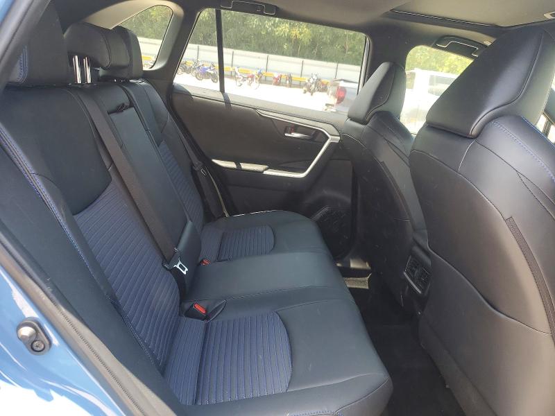 Продажа на аукционе авто 2024 Toyota Rav4, vin: JTME6RFV4RD567281, номер лота: 59840506