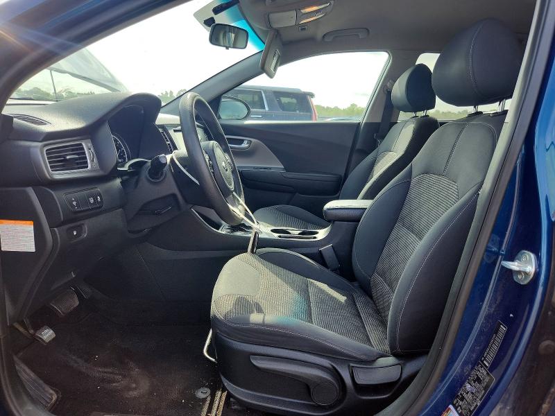 Aukcja sprzedaży 2019 Kia Niro, vin: KNDCB3LC2K5345549, numer aukcji: 61797076