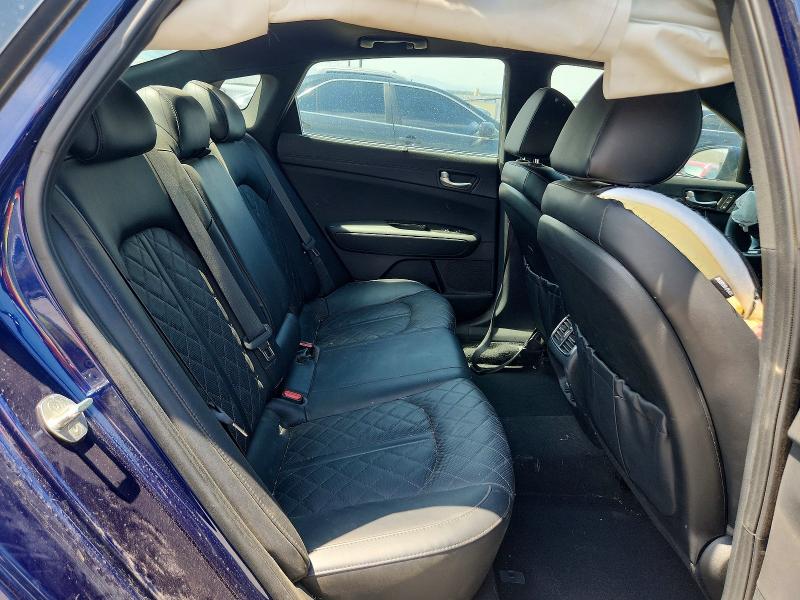 59646636 :رقم المزاد ، 5XXGV4L2XHG144556 vin ، 2017 Kia Optima مزاد بيع