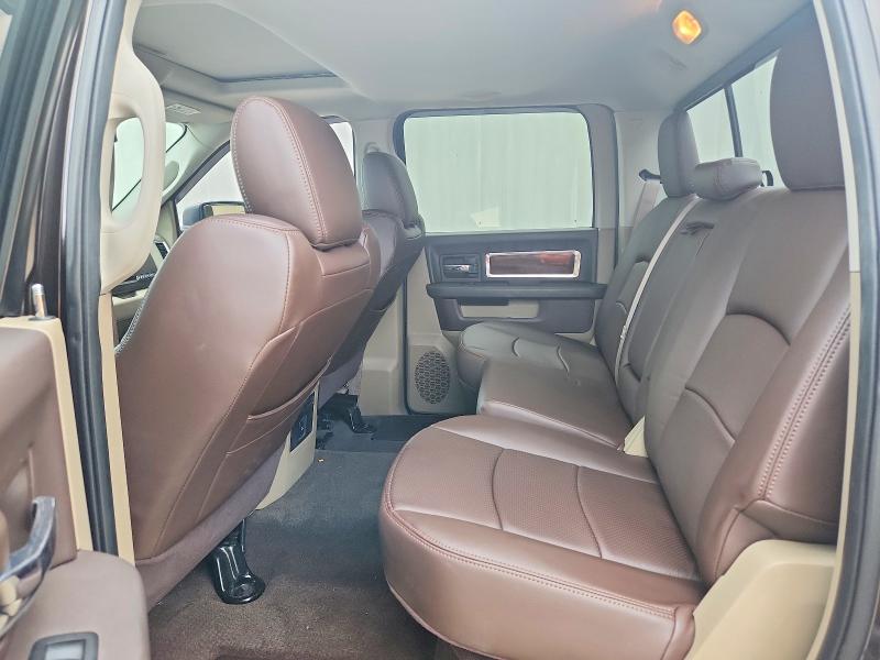 60439366 :رقم المزاد ، 1D7RB1CT5BS507180 vin ، 2011 Dodge Ram 1500 مزاد بيع