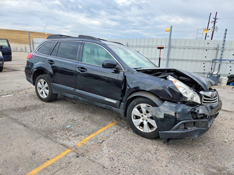 Продажа на аукционе авто 2010 Subaru Outback, vin: 4S4BRBCC8A3326561, номер лота: 62704216