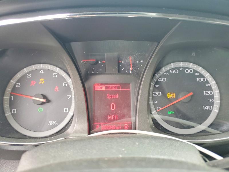 Aukcja sprzedaży 2013 Gmc Terrain, vin: 2GKALSEK4D6423425, numer aukcji: 62000676