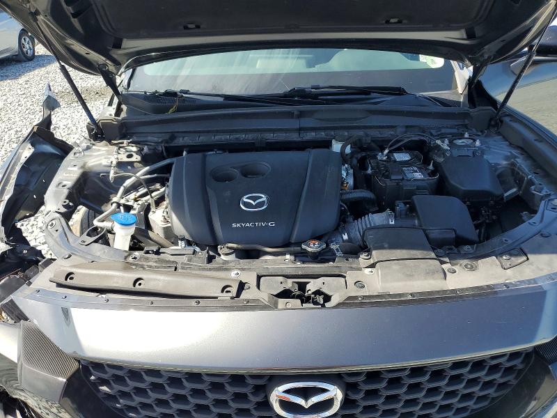 Продажа на аукционе авто 2024 Mazda Cx-50, vin: 7MMVABAM0RN230380, номер лота: 61843746