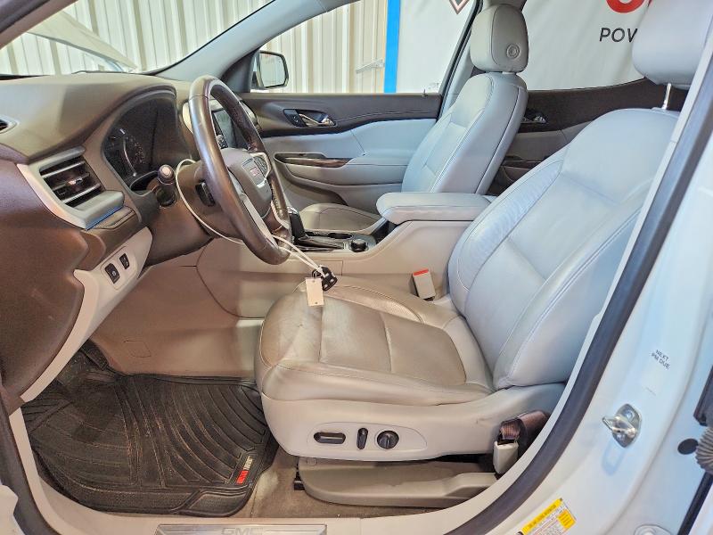 Aukcja sprzedaży 2019 Gmc Acadia, vin: 1GKKNMLS3KZ276982, numer aukcji: 61753396