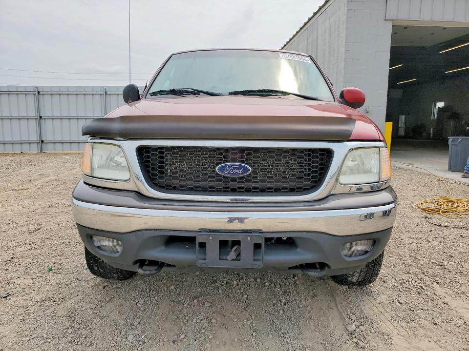 Aukcja sprzedaży 2003 Ford F150, vin: 1FTRX18W13NB72918, numer aukcji: 62887606