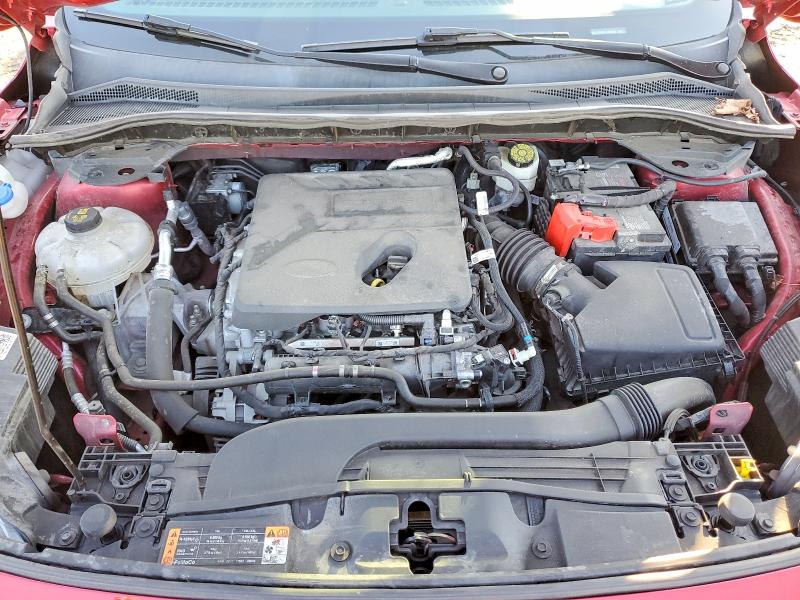 Продажа на аукционе авто 2020 Ford Escape, vin: 1FMCU0H68LUB98250, номер лота: 62785906