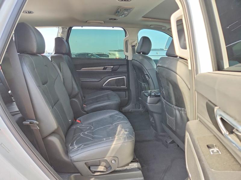 Продажа на аукционе авто 2020 Kia Telluride, vin: 5XYP34HC3LG091582, номер лота: 62672356