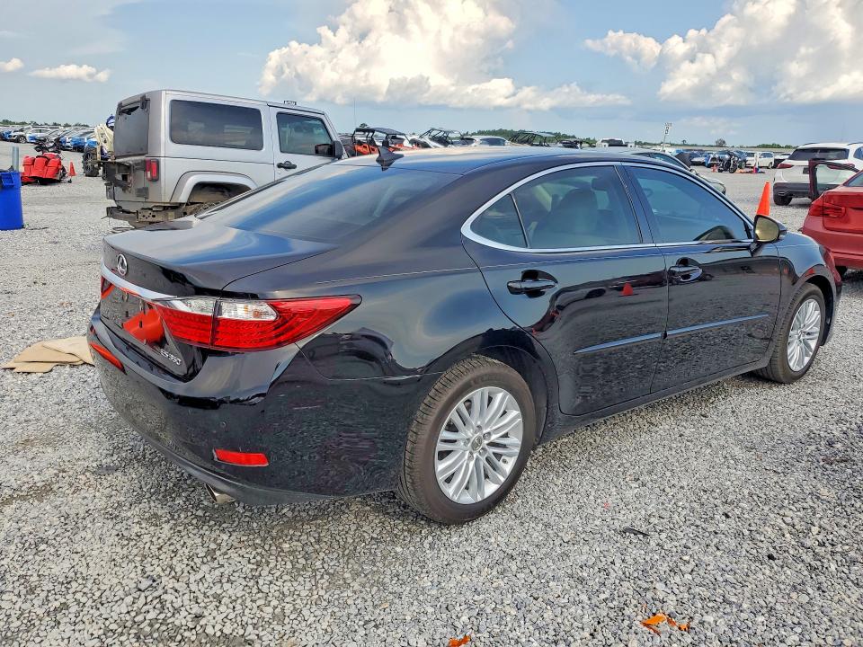 Продажа на аукционе авто 2014 Lexus Es, vin: JTHBK1GG5E2091675, номер лота: 59595366