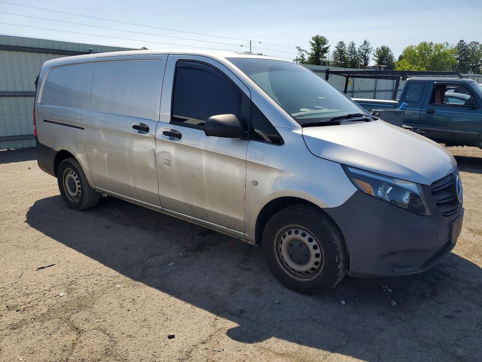 Aukcja sprzedaży 2022 Mercedes-benz Metris, vin: W1YV0BEY8N4181179, numer aukcji: 62292586