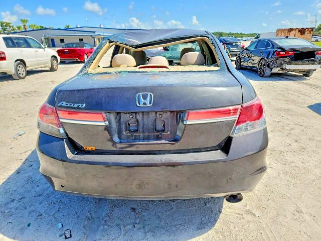 Aukcja sprzedaży 2012 Honda Accord, vin: 1HGCP2F36CA061715, numer aukcji: 61734766