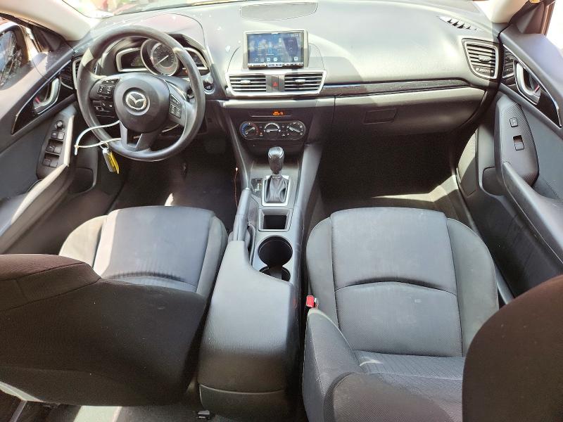 Aukcja sprzedaży 2014 Mazda 3, vin: JM1BM1U71E1111345, numer aukcji: 60142746