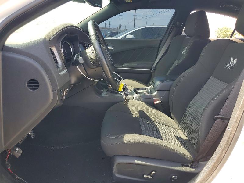 2021 Dodge Charger მანქანა იყიდება აუქციონზე, vin: 2C3CDXGJ1MH667058, აუქციონის ნომერი: 60848496