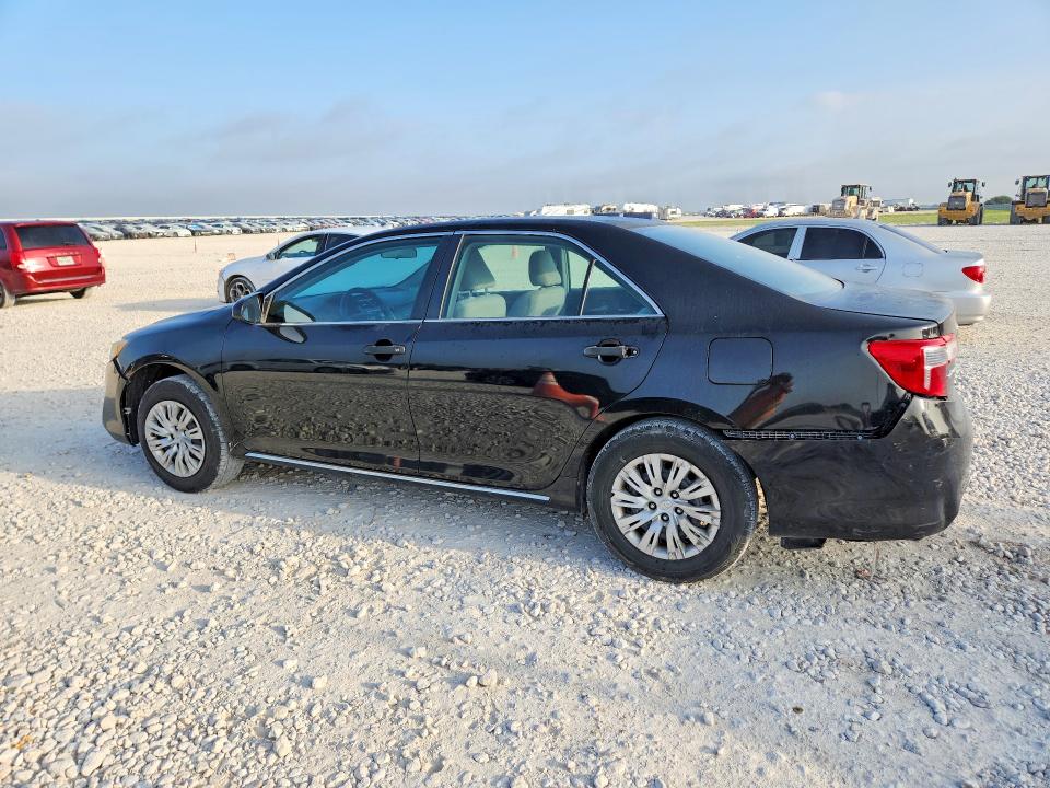 Продажа на аукционе авто 2012 Toyota Camry, vin: 4T1BF1FK0CU083038, номер лота: 62958856