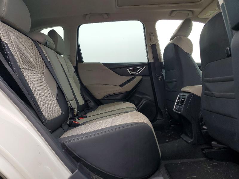 61572676 :رقم المزاد ، JF2SKAJC7MH526118 vin ، 2021 Subaru Forester مزاد بيع