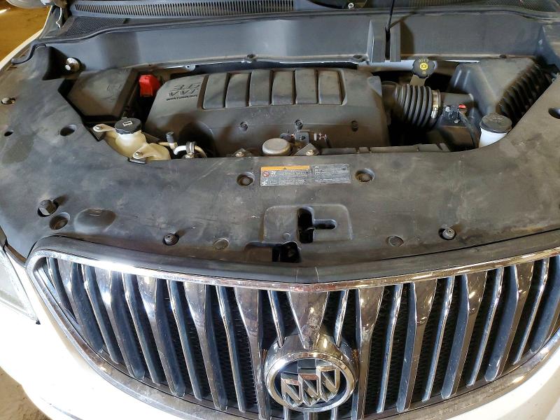 2017 Buick Enclave მანქანა იყიდება აუქციონზე, vin: 5GAKVCKD9HJ261260, აუქციონის ნომერი: 62000116
