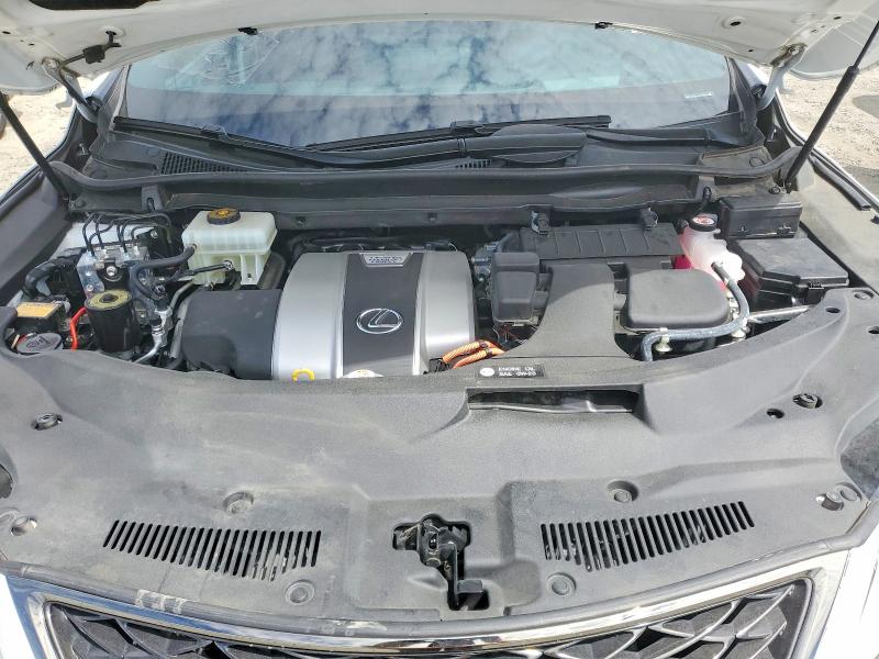 Продажа на аукционе авто 2022 Lexus Rx, vin: 2T2YGMDA4NC090481, номер лота: 61708016