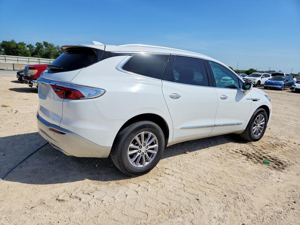 Aukcja sprzedaży 2022 Buick Enclave, vin: 5GAEVBKW5NJ157207, numer aukcji: 61814256