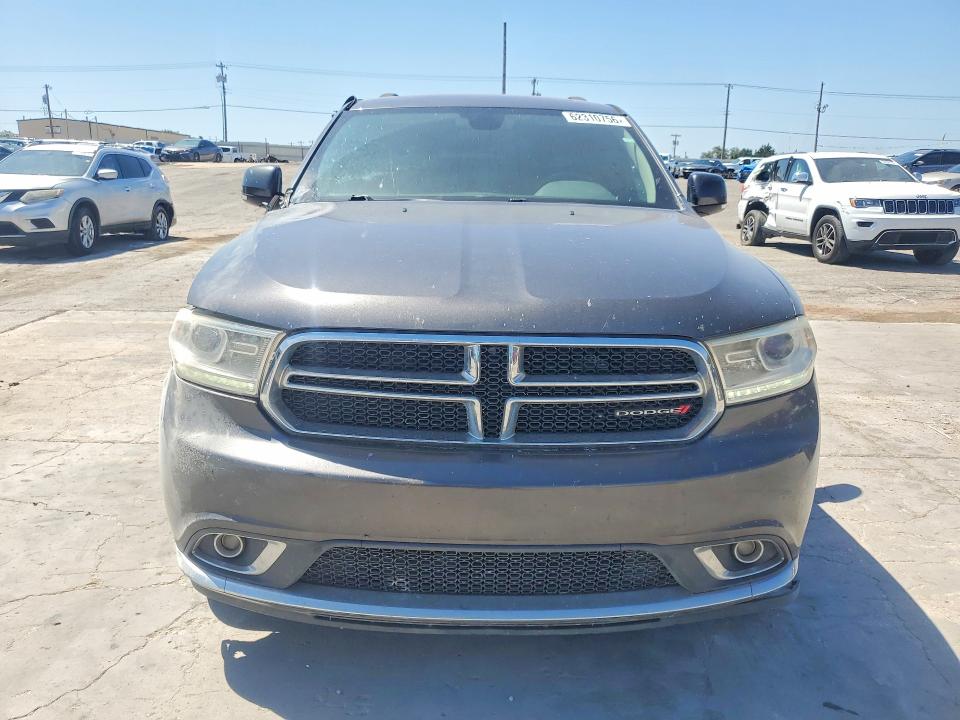 Aukcja sprzedaży 2016 Dodge Durango, vin: 1C4RDHDG1GC464974, numer aukcji: 62310756