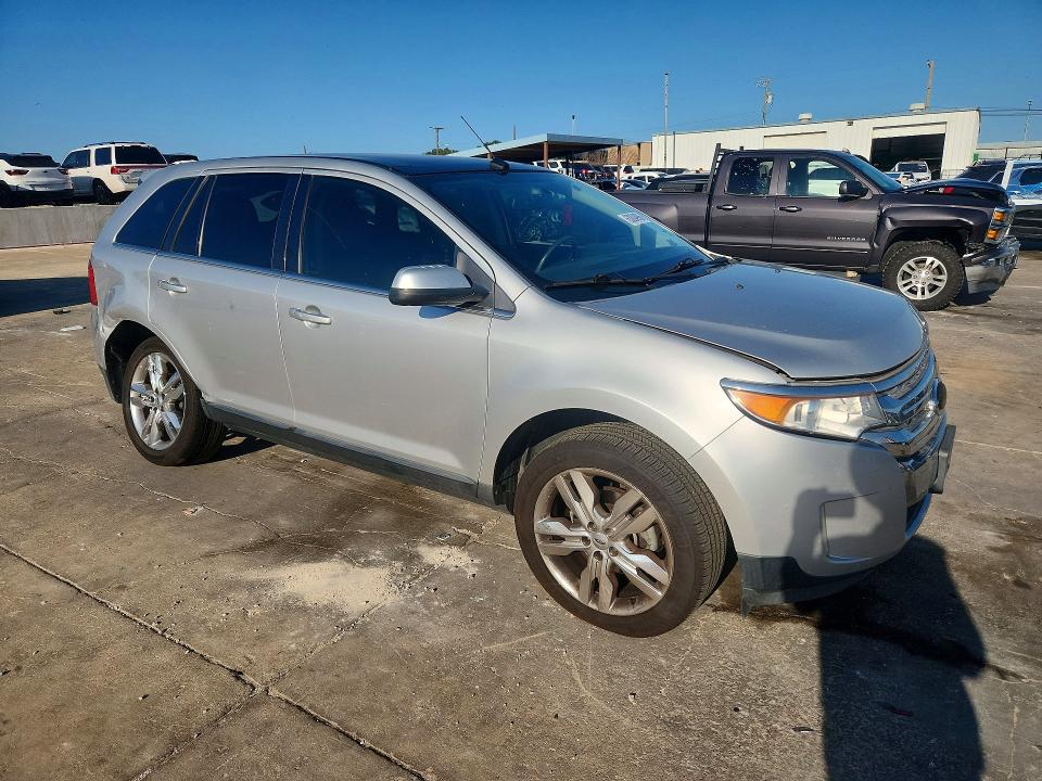 Продажа на аукционе авто 2013 Ford Edge, vin: 2FMDK3KC4DBB43859, номер лота: 63004906