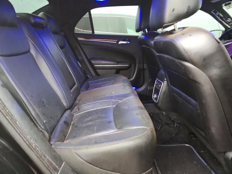 Aukcja sprzedaży 2014 Chrysler 300, vin: 2C3CCARG0EH265096, numer aukcji: 62446416