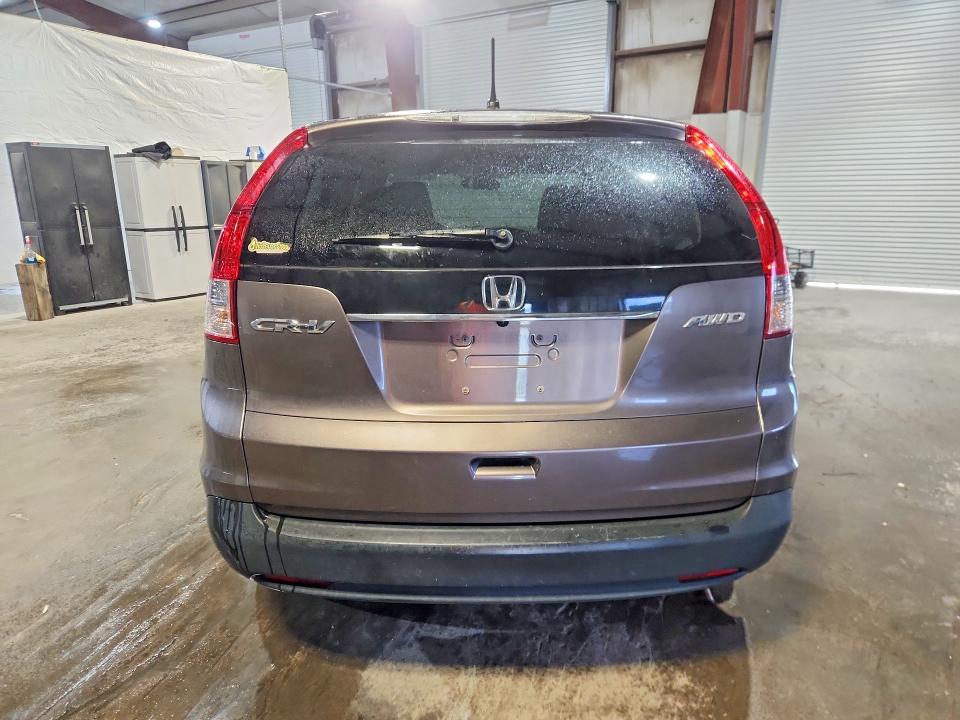 Продаж на аукціоні авто 2012 Honda Cr-v, vin: 5J6RM4H55CL000673, номер лоту: 62877906