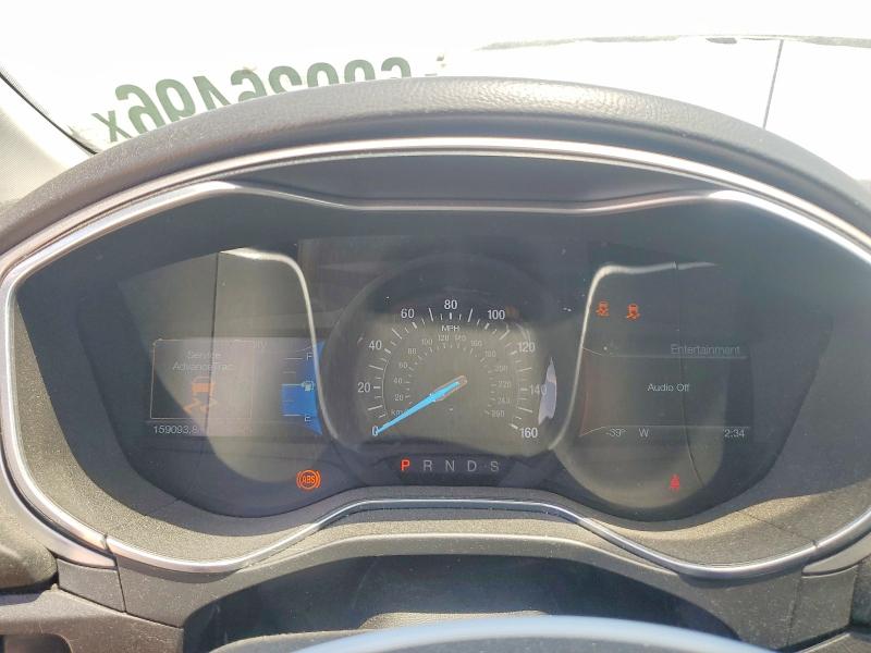 Продажа на аукционе авто 2016 Ford Fusion, vin: 3FA6P0H76GR290364, номер лота: 60926496
