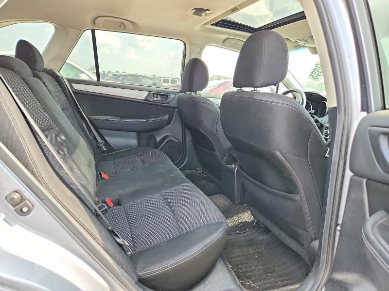 Продажа на аукционе авто 2015 Subaru Outback, vin: 4S4BSAHC5F3245130, номер лота: 63191876