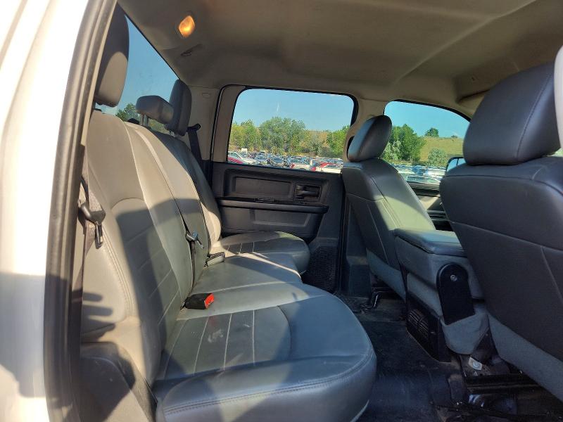 Продажа на аукционе авто 2017 Ram 3500, vin: 3C63R3GT0HG560524, номер лота: 60588406