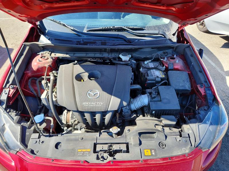 Aukcja sprzedaży 2019 Mazda Cx-3, vin: JM1DKFB72K1460170, numer aukcji: 61194856