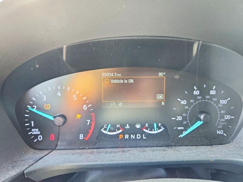 Продажа на аукционе авто 2020 Ford Escape, vin: 1FMCU0H63LUA31584, номер лота: 85611435