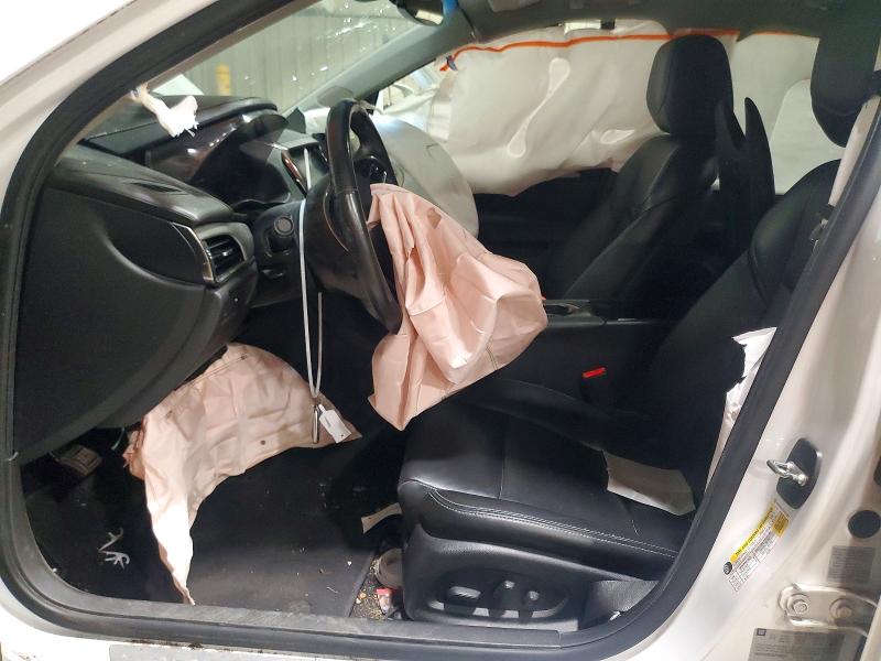 61371136 :رقم المزاد ، 1G6AH5RX4G0194362 vin ، 2016 Cadillac Ats مزاد بيع