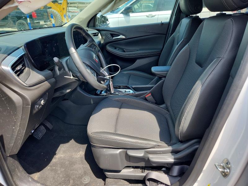 Продаж на аукціоні авто 2024 Buick Encore Gx, vin: KL4AMBSL5RB190062, номер лоту: 60110156